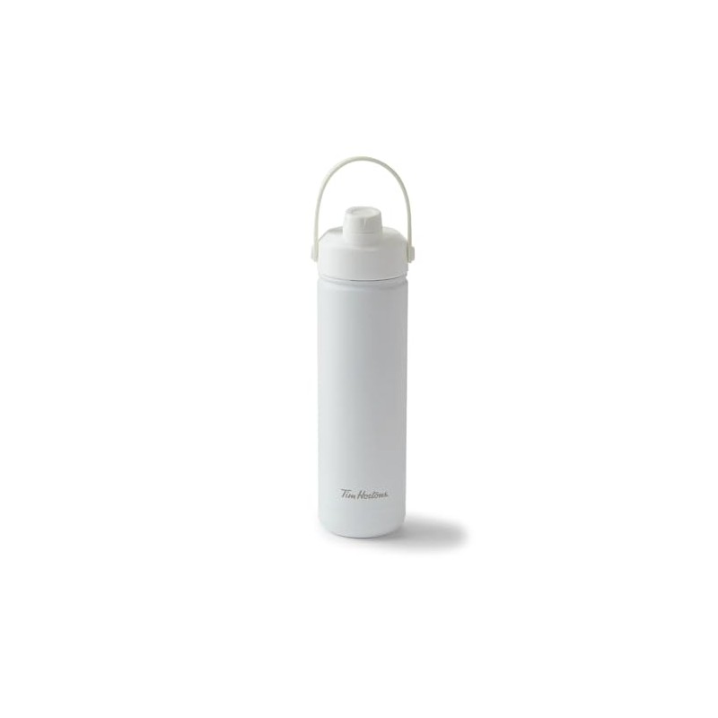 Tim Hortons 26oz Insulated Stainless Steel Water Bottle | Chug