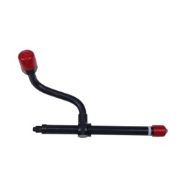 Holdia Inyector de combustible AR50781 20494 AR39811 AR50783 AR46846 SE501163 compatible con John Deere 3010 3020 4000 4010 4020 4230 4520