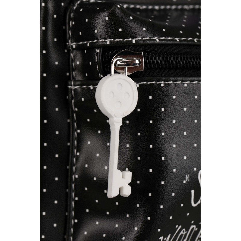 Coraline Doll Mini Backpack Standard