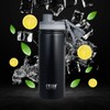 GIFTS & TOYS Termo Tyeso Acero Inoxidable con Tapa y