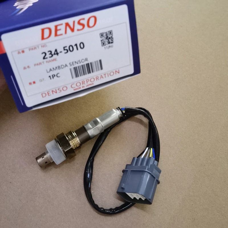 Fevirad DENSO Upstream Oxygen O2 Sensor OEM 234-5010 For Honda