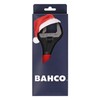 Bahco 9031-XE Ergo Adjustable Wrench 8" Extra Wide Opening 38mm