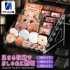 Acrylic Honpo Makeup Storage Box Cosmetics Storage Makeup Brush Stand