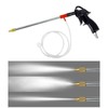 Milageto High Pressure Car Detailing Tool Handheld Car Washer 2
