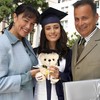 Graduation Gifts Teddy Bear Graduation Stuffed Animal Class of 2025