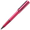 LAMY Rollerball Pen, Water-Based, Alster Firey, L3D9 Limited Edition