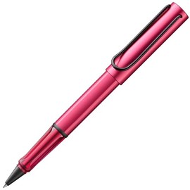 LAMY Rollerball Pen, Water-Based, Alster Firey, L3D9 Limited Edition
