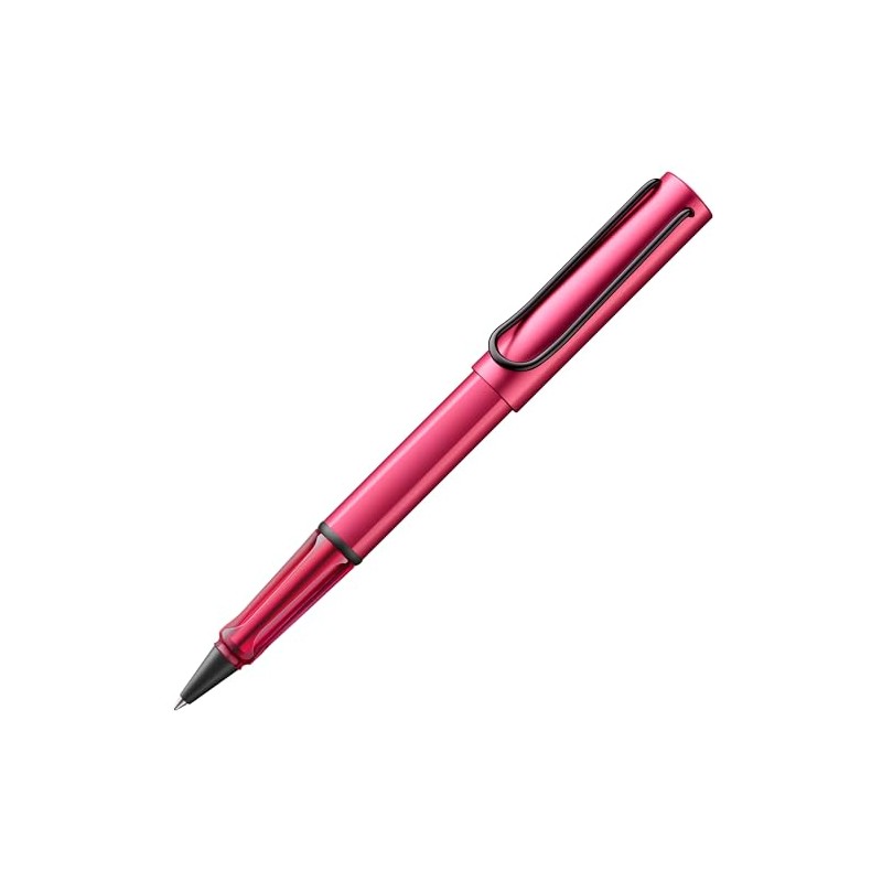 LAMY Rollerball Pen, Water-Based, Alster Firey, L3D9 Limited Edition
