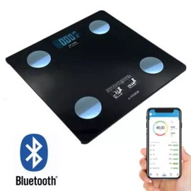 Keyin 경인100B 블루투스 스마트 체지방 체중계 180kg까지 Gyungin 100B Bluetooth Smart Body Fat Scale 180kg Capacity