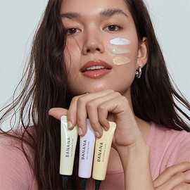 shaishaishai [shaishaishai]Banana Spot Calming Cream 15g (3 types)