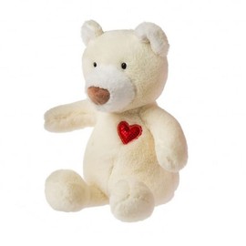 Heartbeats Bear