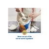 Gold Medal All-Purpose Flour 12 lb Bag Enriched Bleached Baking