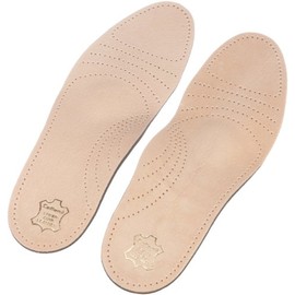 Collonil Men's 91820010440 Insoles Brown 44EU