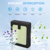 HEPA Filter Replacement Compatible with Baby Brezza Baby Bottle Washer
