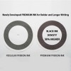 Pilot FRIXION 3.0 Frixion Ball Knock ZONE Zone PILOT Pilot