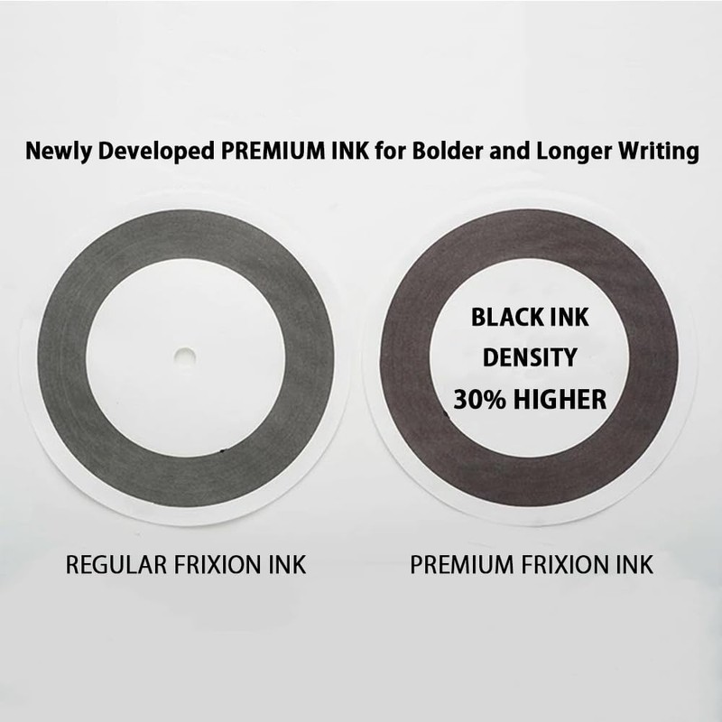 Pilot FRIXION 3.0 Frixion Ball Knock ZONE Zone PILOT Pilot