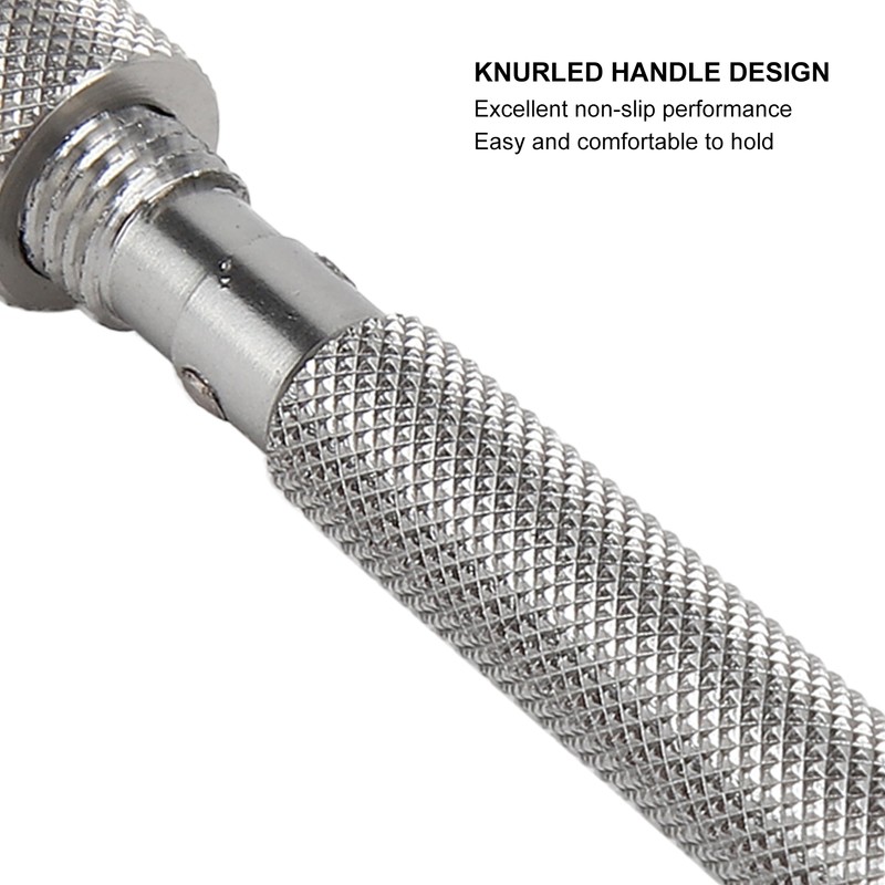 3pcs Professional Pin Vise Hand Drill Set Watch Repair Tool