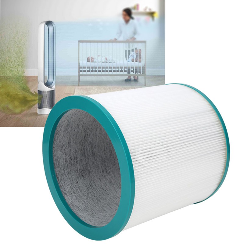 Air Cleaner Filter Strainer Replacement for Dyson Air Purifier TP00/TP02/TP03/AM11