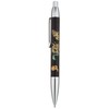 16-0376-220 Sailor Fountain Pen, Oil-based Ballpoint Pen, Shijin, Aryu, Black