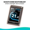 Besudo Screen Protector for Bosch Kiox 500 Display [Pink] -