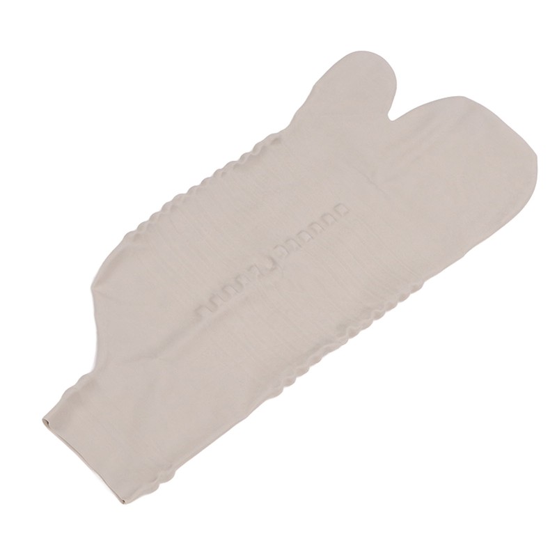 Waterproof Arm Cover Post Operative Wound Care Vacuum Sealing Latex