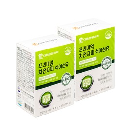 Kwaebyeon Psyllium Husk Dietary Fiber Nutrient Psyllium Husk Powder Granules 2 Months Supply / 쾌변 차전자피 식이섬유 영양제 차전차피 가루 과립 2개월분