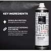 IGK Good Behavior Spirulina Protein Smoothing Spray 5.6 Oz Full