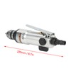 Straight Air Drill Zinc Alloy Wear Resistant Anti Corrosion Air