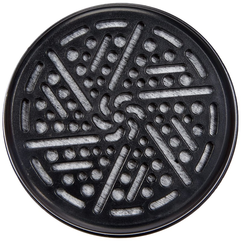 Mecafer 154285 A2 Filter for M3 Organic Vapours and Solvents