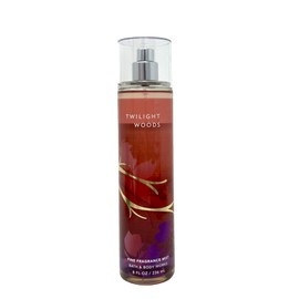 Twilight Woods 8 fl oz Fine Fragrance Mist Body Care/Beauty Care/Bodycare/BeautyCare