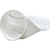 Filter Bags Filter Hose Algae Killer Needle Felt 150 Micron,