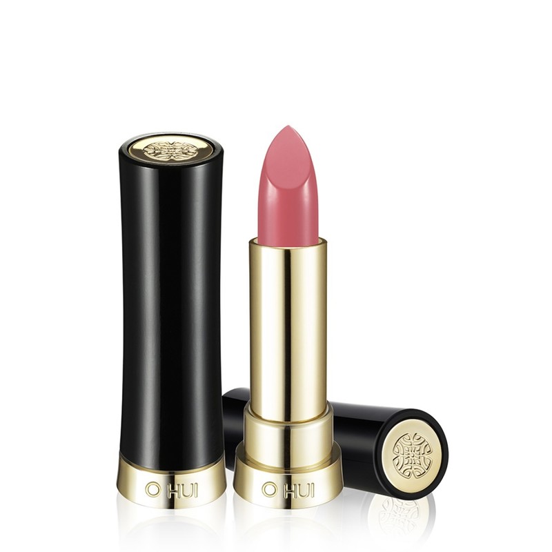 Ohui Rouge Real Lipstick 3.5g PW11 Viva Pink / 오휘