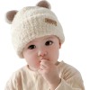 Gorritos De Lana Para Bebé Y Niño Unisex Invierno