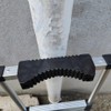 Ladder Stabilizer, Rubber Steep Ladder Accessory, Anti-Slip, Extension Ladder Attachment