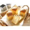 Asai Shoten Altite Bread Pan, Petite Cube 5, Silver