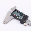 200MM Electric Stainless Steel Digital Vernier Dial Caliper Gauge Micrometer