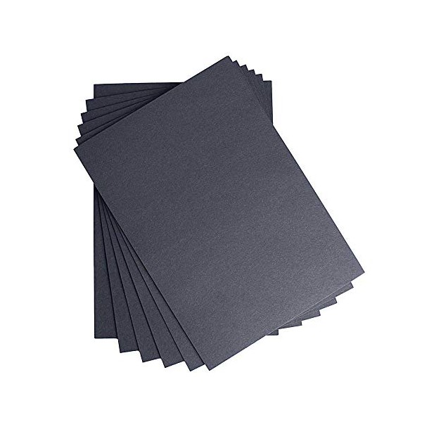 House of Card & Paper A5 220 GSM Card -