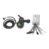 24V 36V 48V 350W Electric Scooter Controller Panel Kit Motor