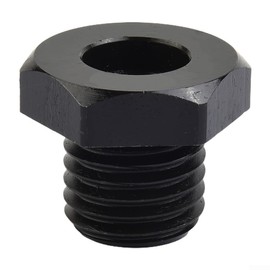 Wood Lathe Chuck Adapter Thread Inner Diameter 18x2.5mm Screw Thread Spindle Adapter Wood Lathe Chuck Adapter Reducing Sleeve (33mm to 18mm)