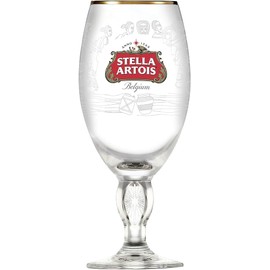 Stella Artois Better World Chalice - Uganda, 0.33