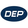DEP Flex Hold Gel Sport Endurance Hair Styling Gel 9.8