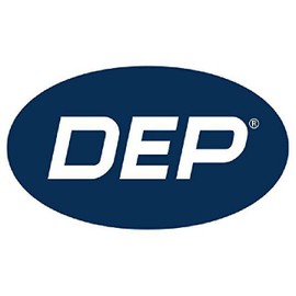 DEP Flex Hold Gel Sport Endurance Hair Styling Gel 9.8 Ounce Pack of 3