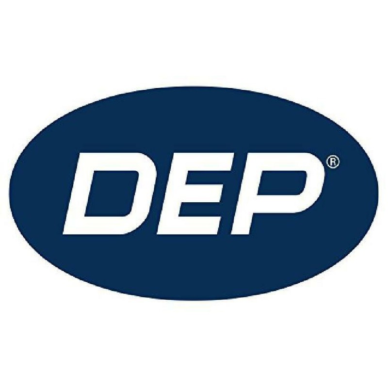 DEP Flex Hold Gel Sport Endurance Hair Styling Gel 9.8