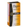 Bigen Tinte Barba Bigote Semi Permanente Negro Natural 58