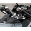 StreetRays 08-21 Kawasaki Concours 14 /1400 2" Billet Handlebar Riser