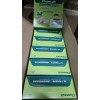 Cleancult DISHWASH Detergent Tablet. Cleancult Brand. Lemongrass SCENT. FULL CASE!!