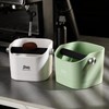 Espresso Knock Box - Bincoo Espresso Machine Knock Box/Espresso Grounds