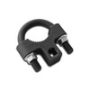 Inner Tie Rod Removal Tool,with Non-Slip Teeth for Inner Tie