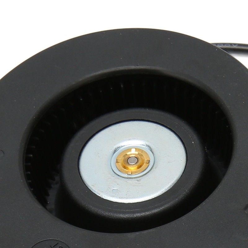 12V DC Brushless Blower Fan 2.85A 6000RPM Dual Ball Bearing