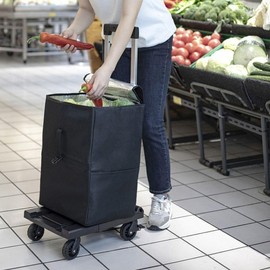 Foldable Hand Cart / Folding Utility Cart Cart